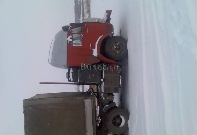 УАЗ 3153, 1987 Абдулино