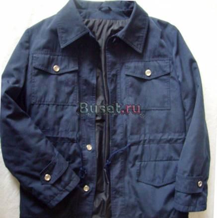 Куртка Casso  демисезонная  casual  дешево Москва