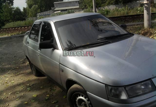 ВАЗ 2110, 2003 Одинцово