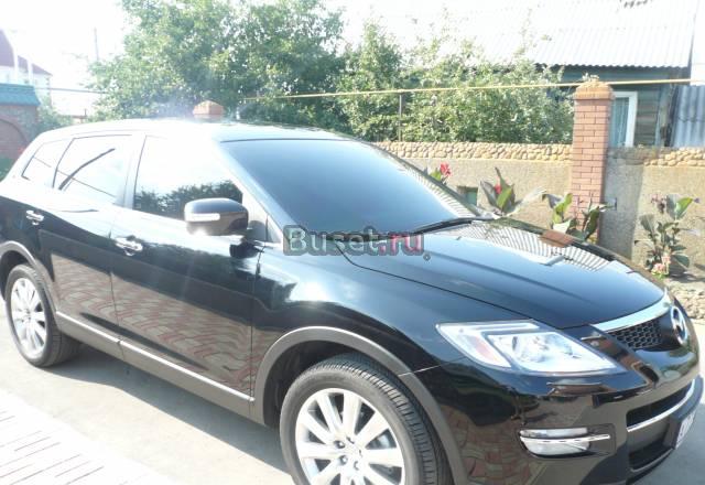 Mazda CX-9, 2008 Тольятти