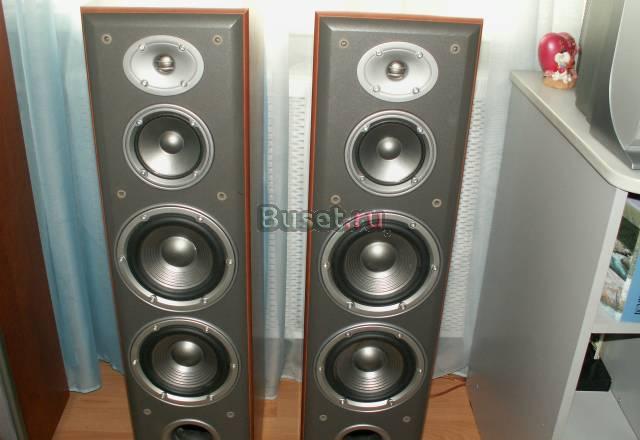 Акустика JBL E80 Northrige Москва