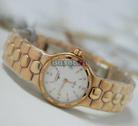 Часы Longines Москва