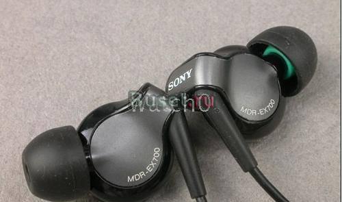Наушники sony mdr ex-700" Москва