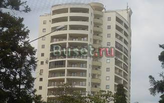 Аренда квартир в Адлере Сочи