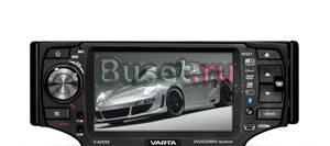 DVD-магнитолу Varta с тв, Bluetooth, Mp4 и т.д Москва