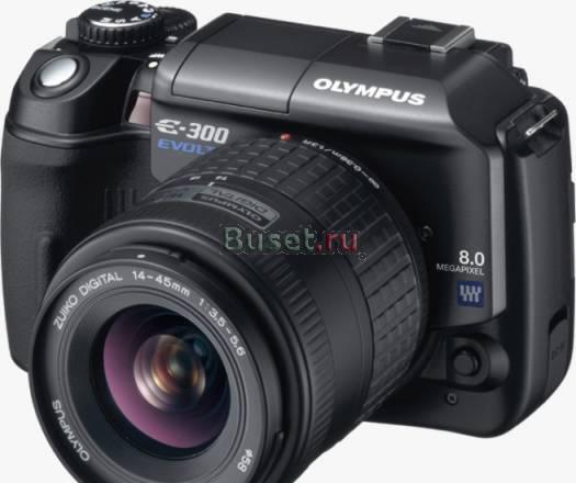 Olympus e300 body Москва