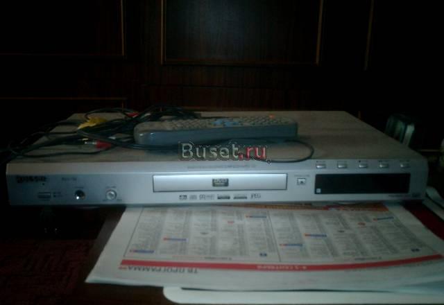 Продаю DVD Player Rolsen Москва