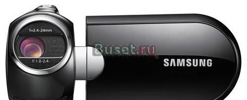 Samsung SMX-C10 Москва