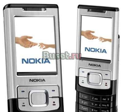 Продам Nokia 6500 Slide Silver Нижний Новгород