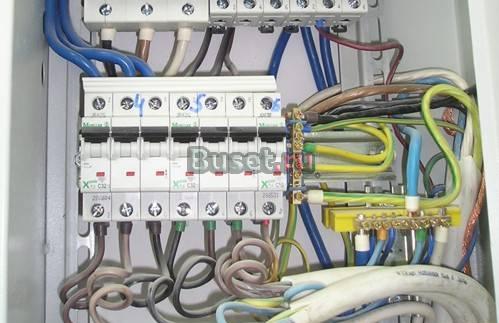 Услуги ответственного за электрохозяйство Санкт-Петербург
