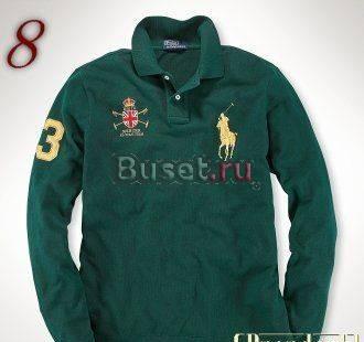 Толстовки Ralph Lauren оптом Москва