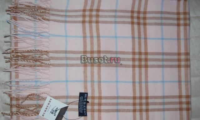 Шарф burberry London Москва