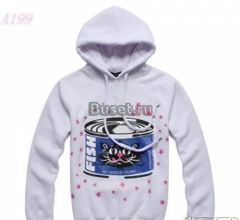 Худи DSquared оптом Москва