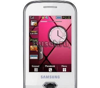 Samsung La Fleur S7070 Санкт-Петербург