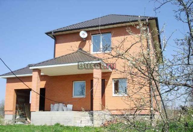 Продажа коттеджа. Новорижское ш. 50 км от МКАД д Истра