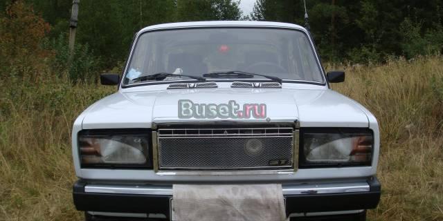 ВАЗ 2107, 2008 Волчанск