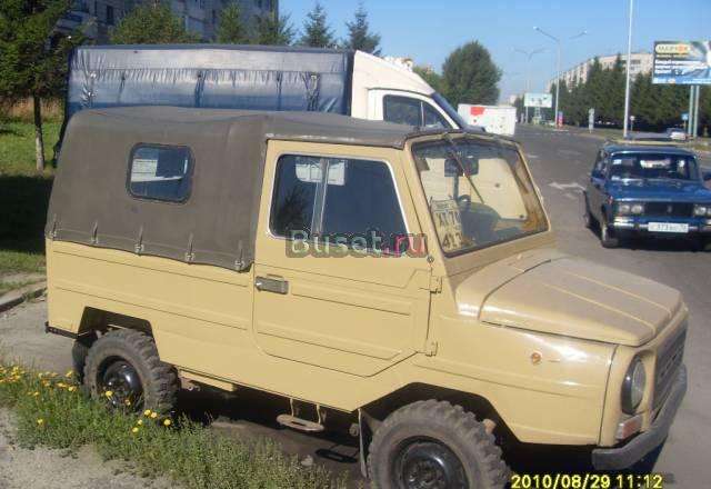 Луаз9069М 1991Г.в г.томск торг Томск