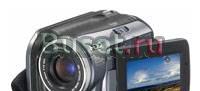Цифровая видеокамера JVC Everio GZ-MG30e Москва
