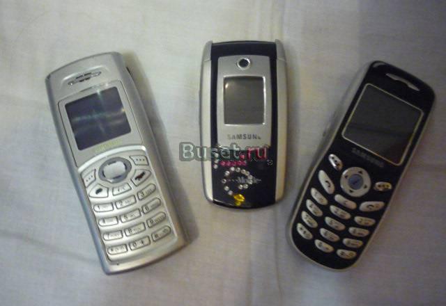 Продаю телефоны фирмы  Samsung Москва