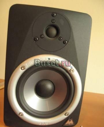 Аудиомониторы Studiophile BX5 Москва