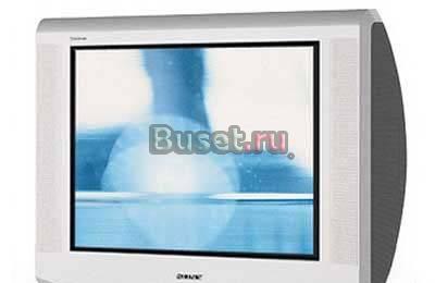 Тлевизор Sony Wega 72 см Санкт-Петербург