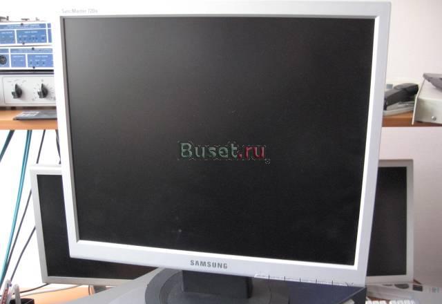 Монитор Samsung 720N Москва