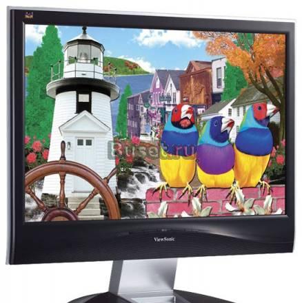 Монитор ViewSonic vx2835wm 28" Москва
