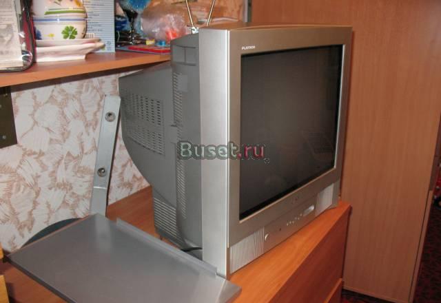 Телевизор LG fiatron диагональ 51см Санкт-Петербург