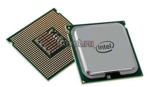Процессор Intel Xeon 5130 LGA771 Woodcrest OEM Москва