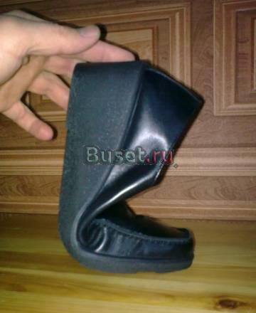 Туфли Aerosoles  удобные 39-40 р. UK-6 новые Аб Москва