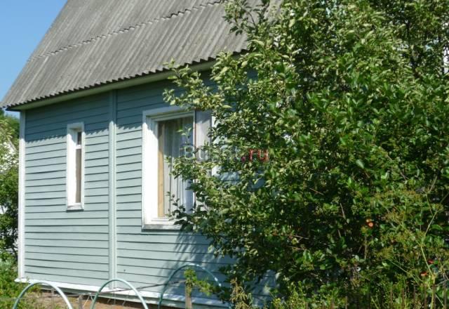 Продается дачный участок с домом Москва