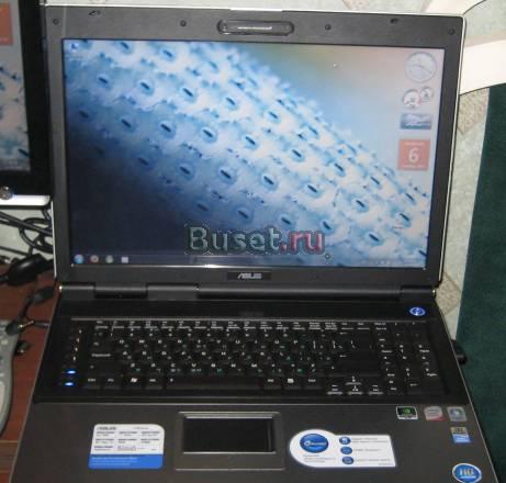 Asus A7SV - 17000 Москва