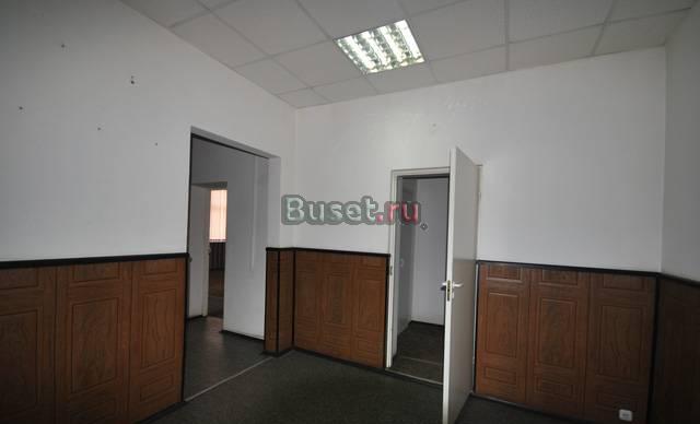 Сдаёт собственник  офисный блок 134 м.кв. Выборгс Санкт-Петербург