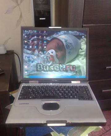 Compaq EVO N800c Москва