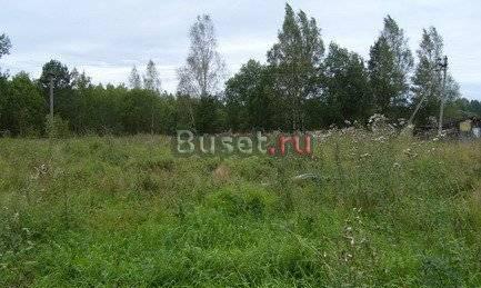 Собственность Агалатово 10 сот Агалатово