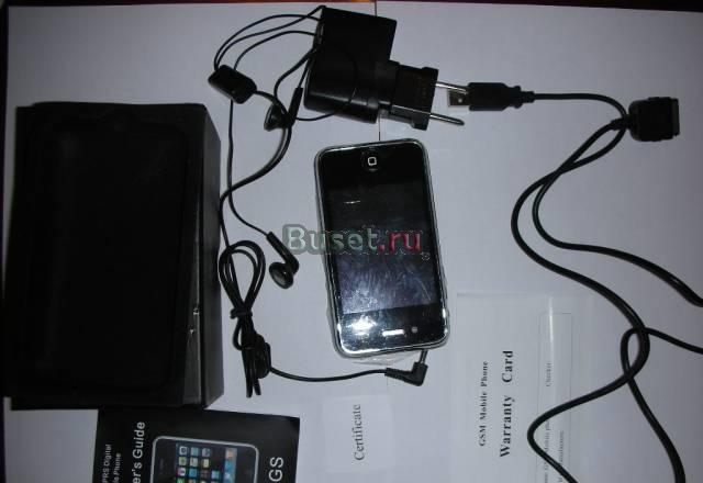 Iphone 4G кнр /копия/ Новый Санкт-Петербург