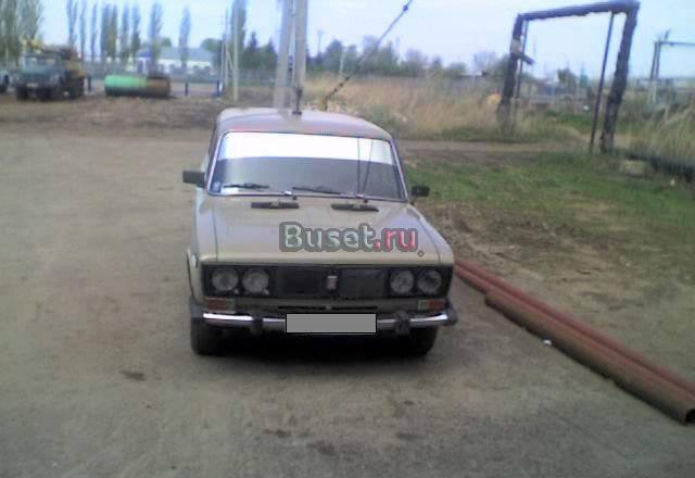 ВАЗ 2106, 1990 Саратов