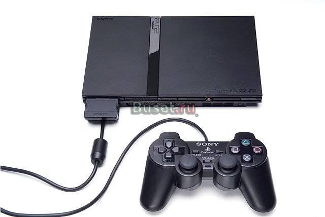 "Sony Playstation-2" куплю до 3000руб Санкт-Петербург