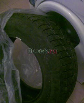 Зимнияя резина 215/65R16 Michelin X-ice 4 шт Санкт-Петербург