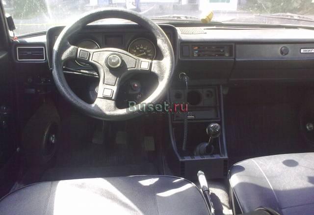 ВАЗ 2105, 1997 Москва