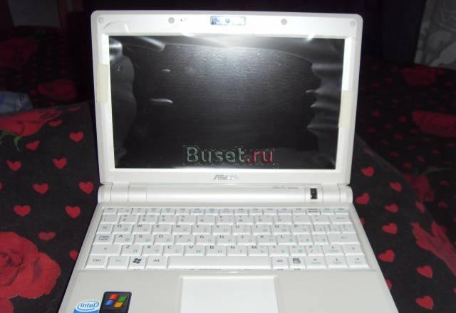Продам asus eee pc 900 Москва