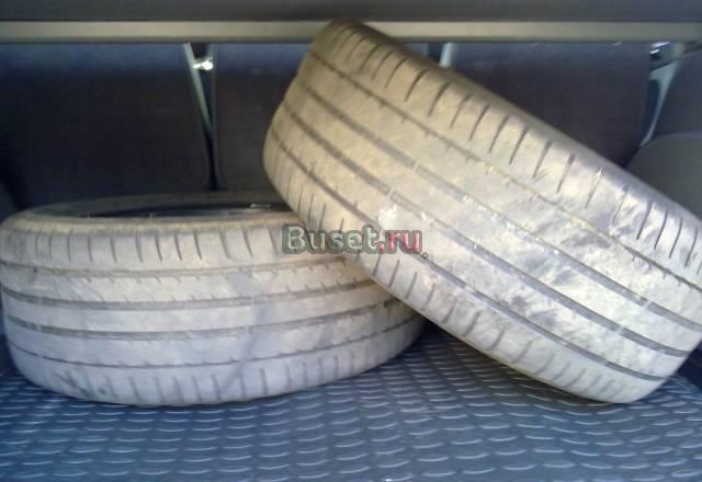 Michelin Primacy HP 225/50 R17 Санкт-Петербург