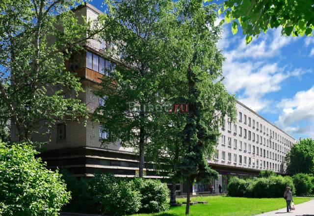 Офис 25,8м2-г.Пушкин-аренда от собственника Санкт-Петербург