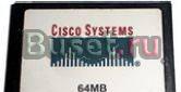 Продаю 16-32-64-128-256-512MB  CF Upgrade for Cisc Москва