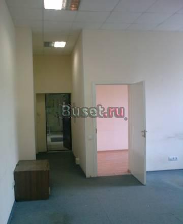 Сдаёт собственник офисный блок 138 м.кв.Централь Санкт-Петербург