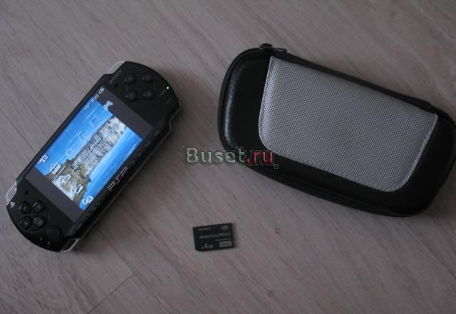 Psp SlimLite Санкт-Петербург