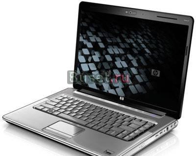 HP Pavilion dv5-1120er Москва