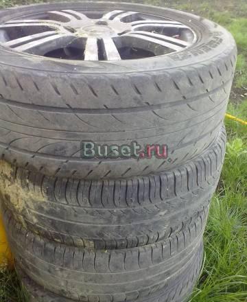 Продаю колеса Москва