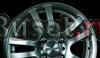 Литые диски Proma Renault logan R15 + лет. резина Москва