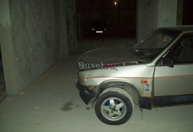 ВАЗ 2109, 2000 Санкт-Петербург